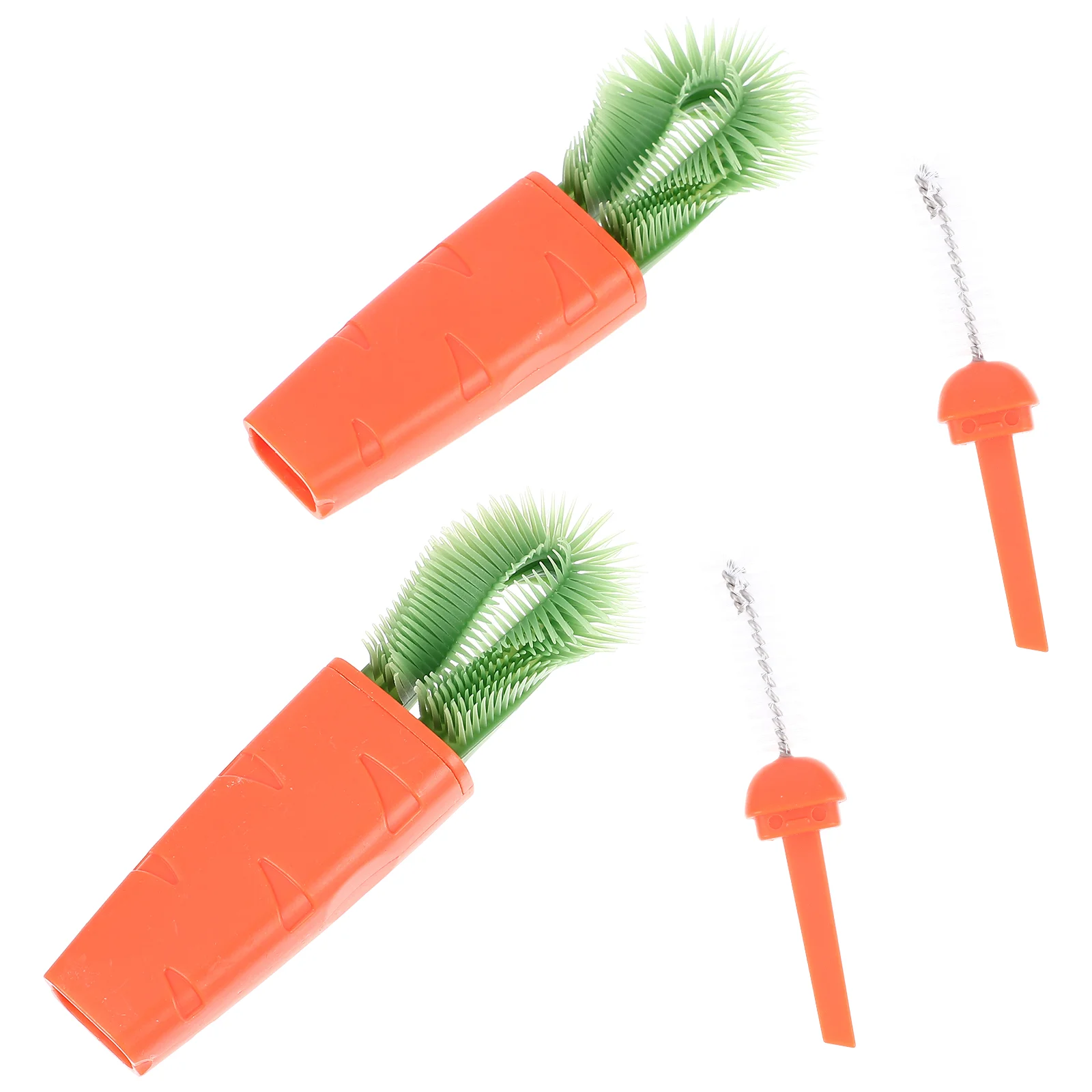 2pcs Multi-function Detachable Practical Cup Brush Cup Cleaner Brush Bottle Cleaner Brush for
2pcs Multi-function Detachable Practical Cup Brush Cup Cleaner Brush Bottle Cleaner Brush for