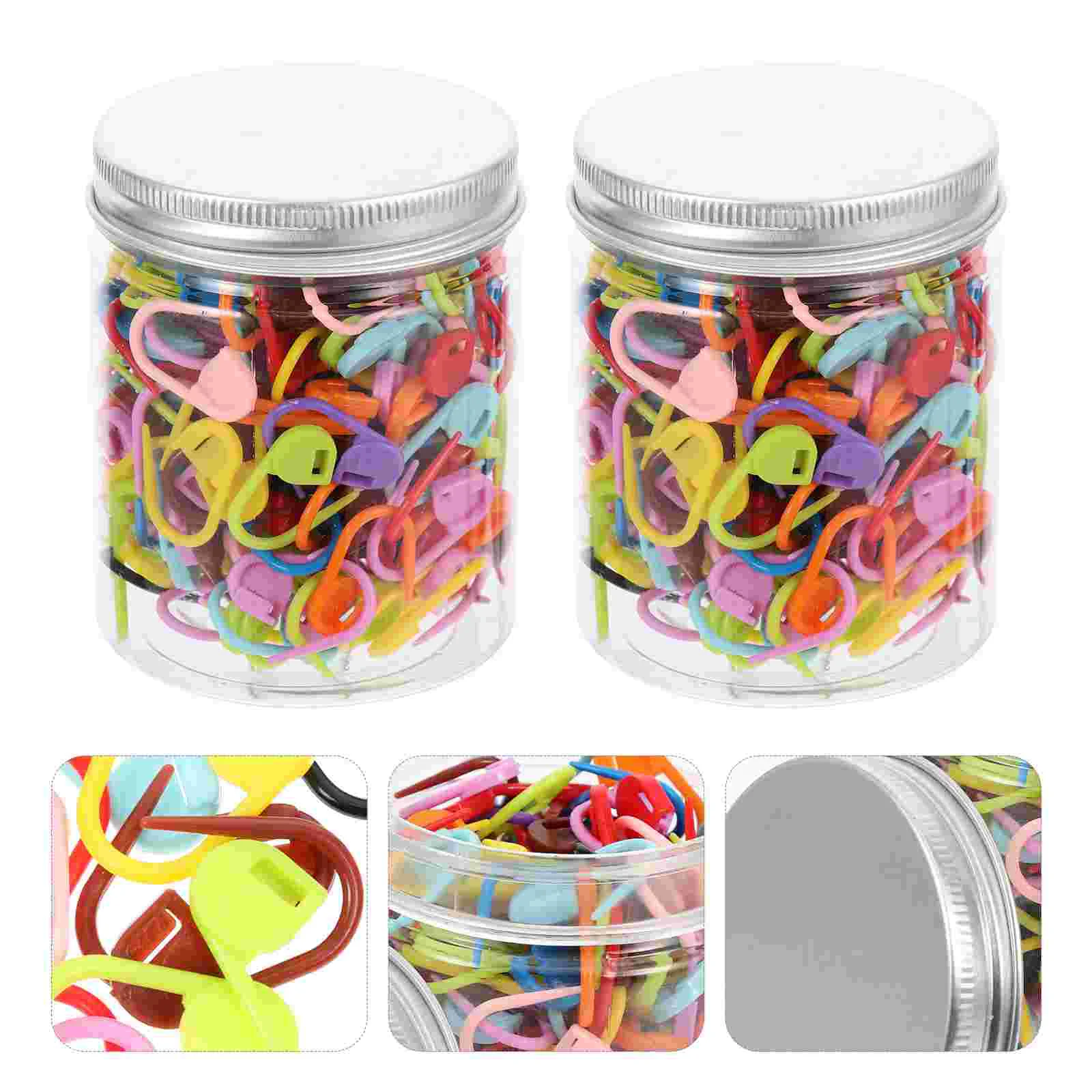 Markers Crochetknittingneedle Clip Safety Crochetingclips Place Yarn Marker Ring Locking Holder Metal Plasticquilting Sewing
Markers Crochetknittingneedle Clip Safety Crochetingclips Place Yarn Marker Ring Locking Holder Metal Plasticquilting Sewing