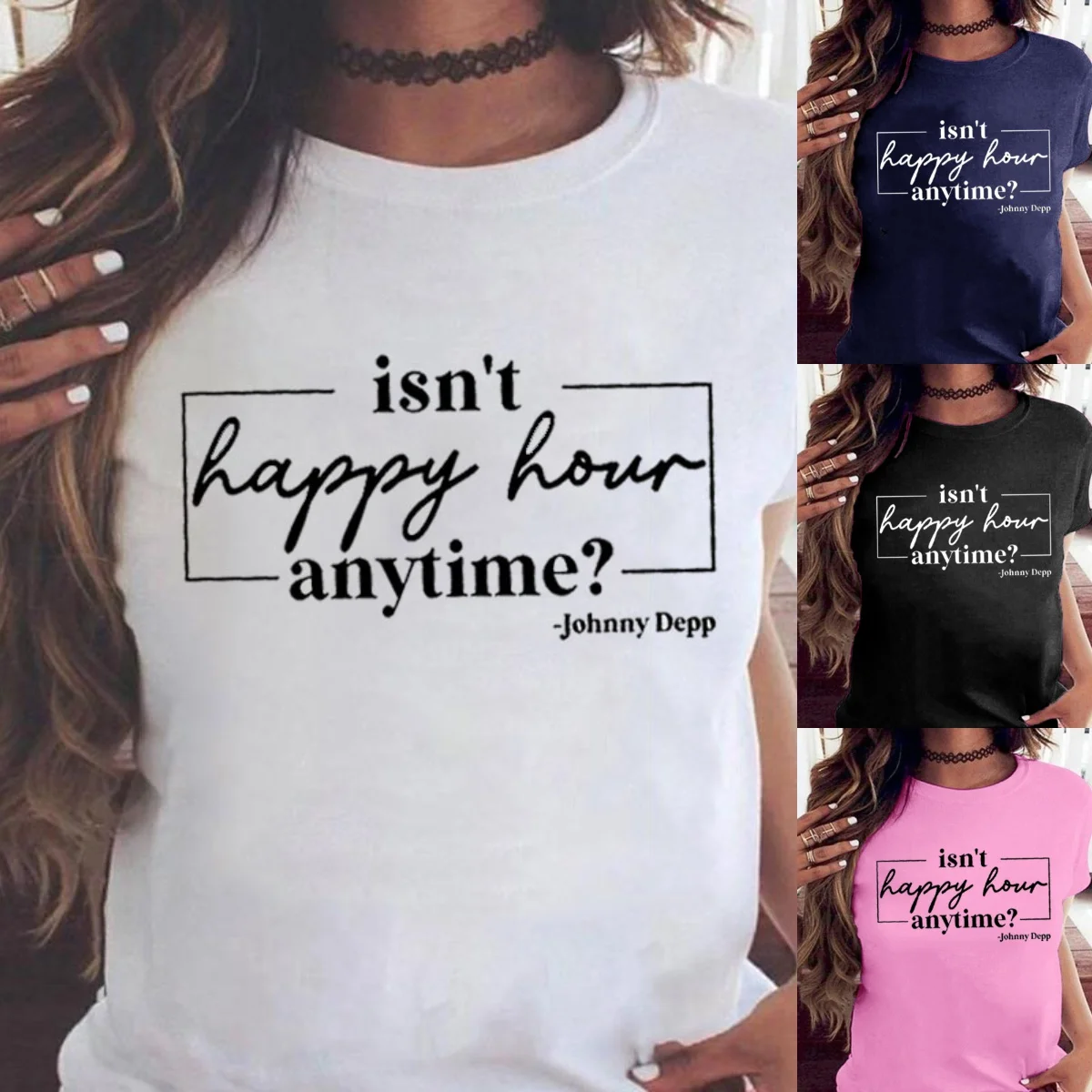 Fashion Design Is Not Always Happy Hour Shirt Johnny Depp Shirt, Happy Hour Shirt Johnny Depp Quote Shirt
Fashion Design Is Not Always Happy Hour Shirt Johnny Depp Shirt, Happy Hour Shirt Johnny Depp Quote Shirt
