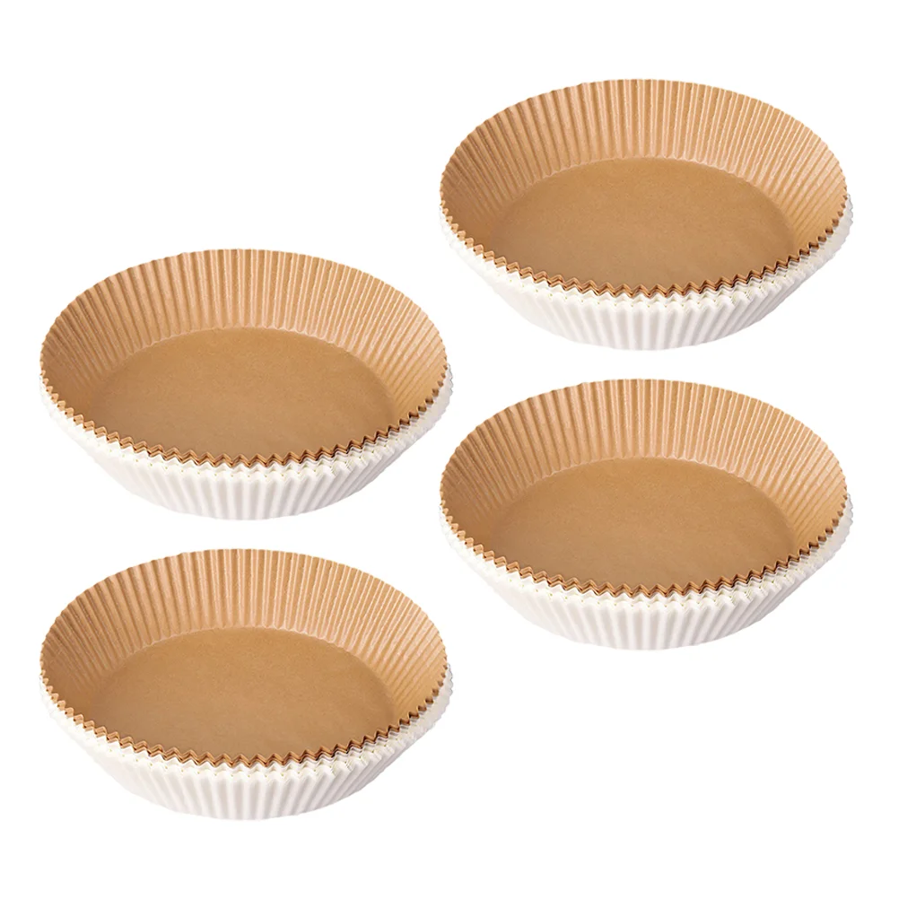 50 Pcs Liners Non-stick Liners Disposable Liners Baking Paper Pads Oilproof Baking Liners For Baking Restaurant Pastry
50 Pcs Liners Non-stick Liners Disposable Liners Baking Paper Pads Oilproof Baking Liners For Baking Restaurant Pastry