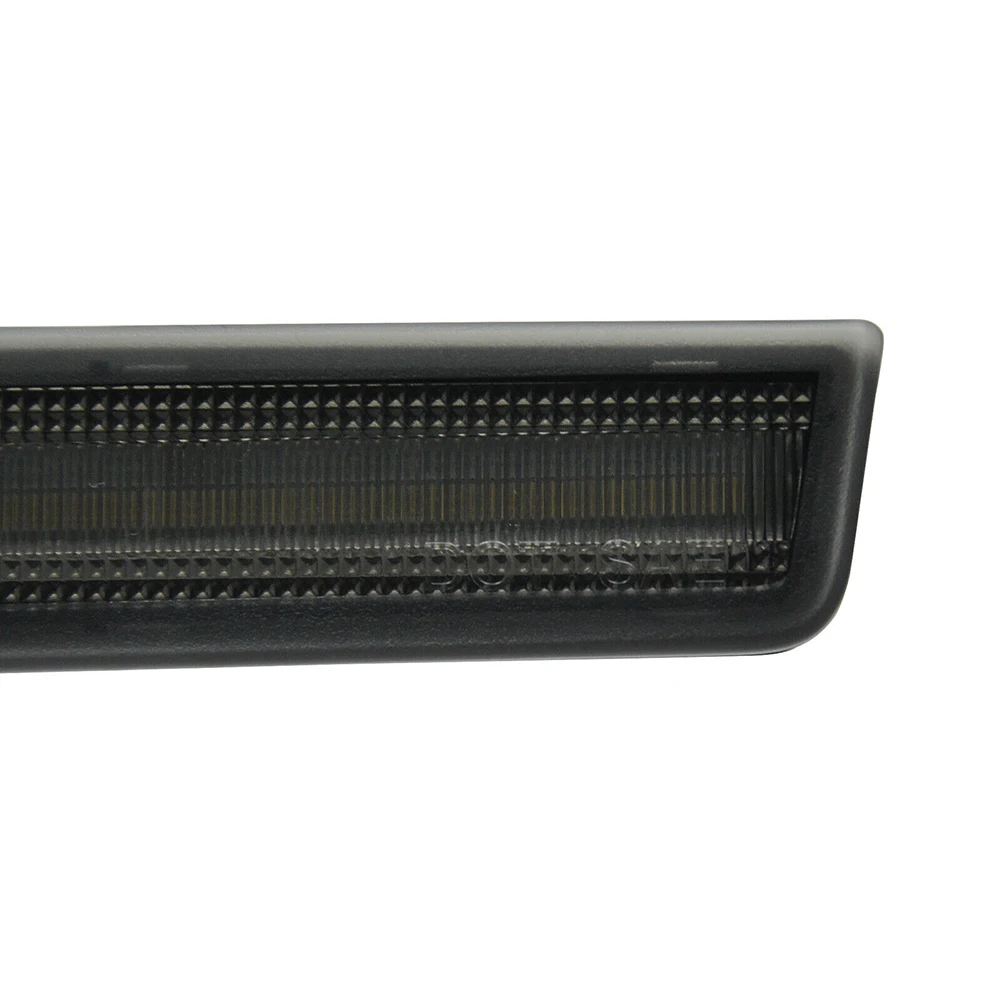 1 Pair Car LED Side Marker Lights Accessories For Dodge Challenger 2015-2020 Front Bumper Side Marker Lamps Lights Smoked Lens
1 Pair Car LED Side Marker Lights Accessories For Dodge Challenger 2015-2020 Front Bumper Side Marker Lamps Lights Smoked Lens