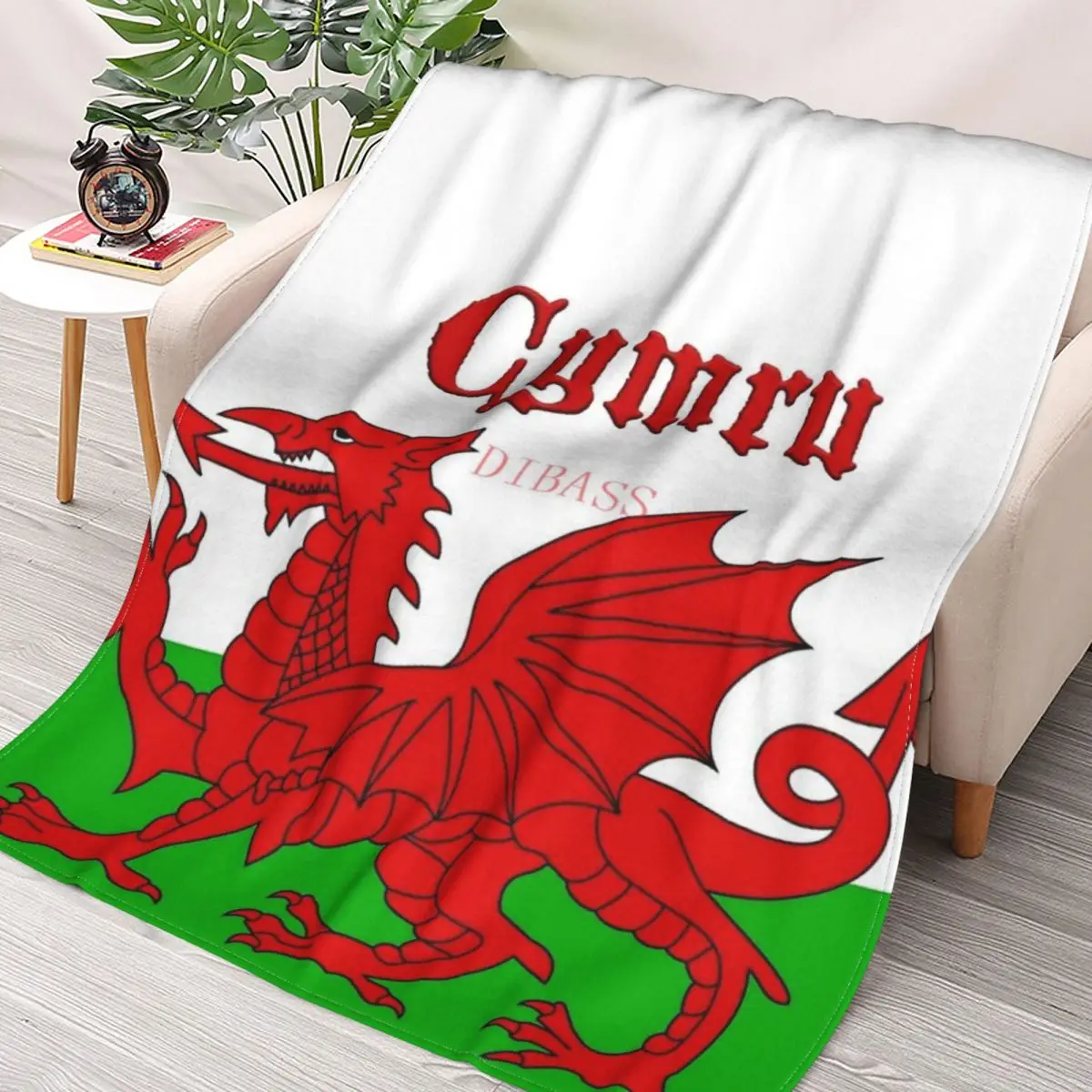 Фланелевое Одеяло высокого качества с 3D-принтом и изображением флага Уэльса Cymru
Фланелевое Одеяло высокого качества с 3D-принтом и изображением флага Уэльса Cymru