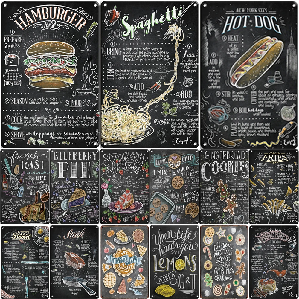 New Black Metal Poster Vintage Tin Signs Plate Delicate Ice Cream Hamburger Plaques for Cafe Bar Burger Kitchen Shop Wall Decor
New Black Metal Poster Vintage Tin Signs Plate Delicate Ice Cream Hamburger Plaques for Cafe Bar Burger Kitchen Shop Wall Decor