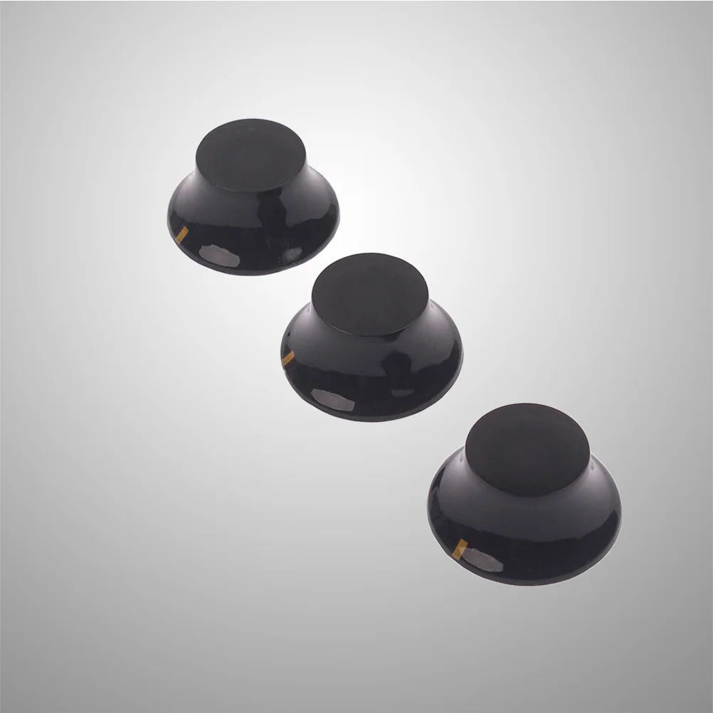 Bass Knobs Knob Guitar Amp Control Universal Amplifiercustom Potentiometer Remote
Bass Knobs Knob Guitar Amp Control Universal Amplifiercustom Potentiometer Remote