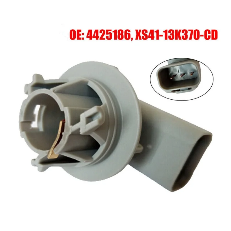 Держатель лампы стоп-сигнала цоколь лампы подходит для Ford Focus MK1 MK2 задний стоп-сигнал/задний фонарь/фонарь 4425186 XS41-13K370-CD
Держатель лампы стоп-сигнала цоколь лампы подходит для Ford Focus MK1 MK2 задний стоп-сигнал/задний фонарь/фонарь 4425186 XS41-13K370-CD