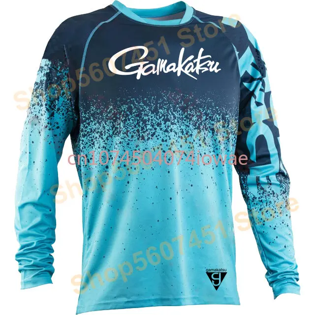 A Men Fishing Jacket The New 2024 Autumn Ultra Thin, Long-sleeved Sunblock And Anti-uv Breathable T-shirt Winter Fishing Shi
A Men Fishing Jacket The New 2024 Autumn Ultra Thin, Long-sleeved Sunblock And Anti-uv Breathable T-shirt Winter Fishing Shi