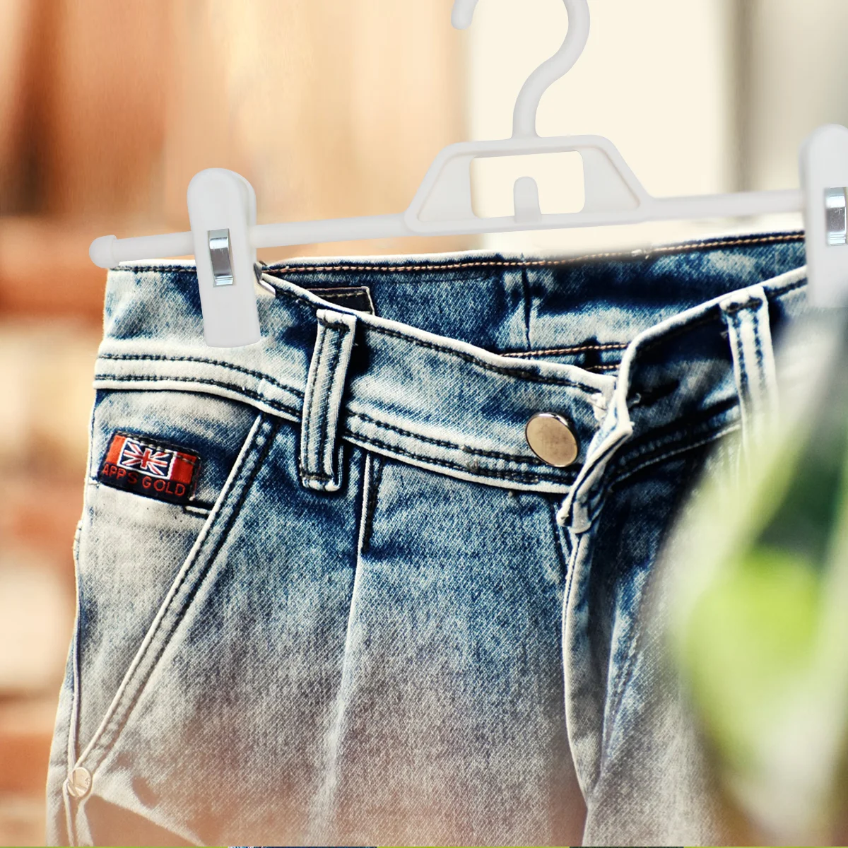 Hangers Pants Clips Hangerclothesskirt Rack Clip Organizer Closetjean Kids Adjustable Wardrobe Trouser Saving Space Slack
Hangers Pants Clips Hangerclothesskirt Rack Clip Organizer Closetjean Kids Adjustable Wardrobe Trouser Saving Space Slack