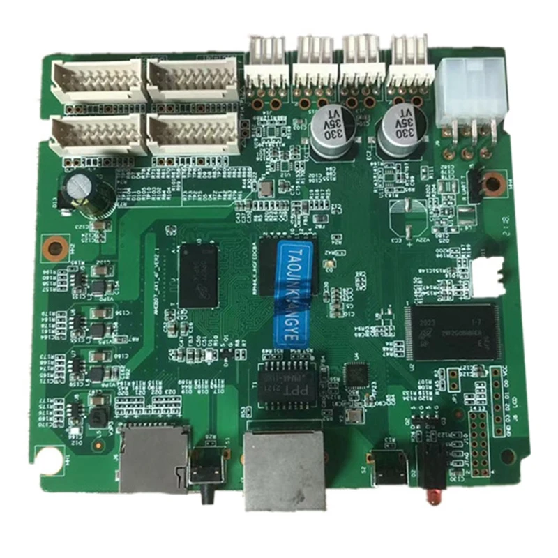 Ant T15 Control Board Computing Power Board Repair Circuit Board Motherboard T15 Control Board
Ant T15 Control Board Computing Power Board Repair Circuit Board Motherboard T15 Control Board