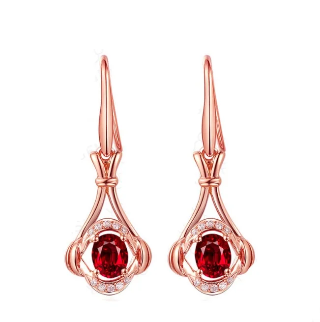 ANGLANG Brilliant Women Dangle Earrings Cubic Zirconia Versatile Gorgeous Female Accessories Wedding Bands Fashion Jewelry
ANGLANG Brilliant Women Dangle Earrings Cubic Zirconia Versatile Gorgeous Female Accessories Wedding Bands Fashion Jewelry