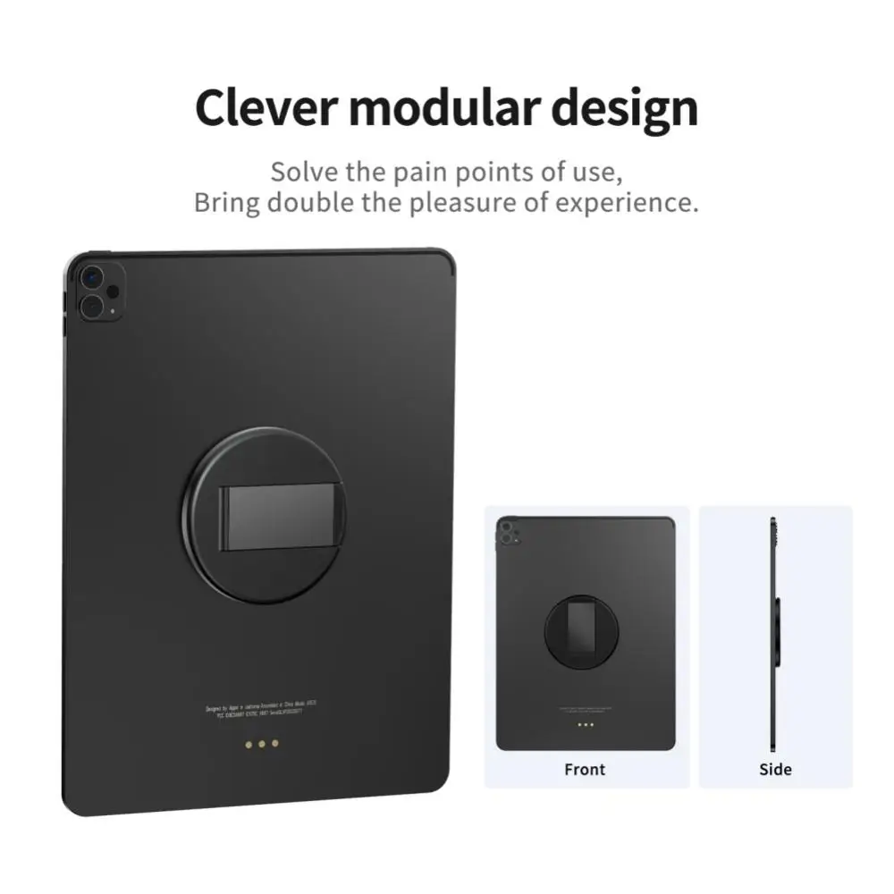 Portable Tablet Holder Stand Rotatable For Ipad Tablet Support Aluminum Alloy Retractable Office Accessories Table Kickstand
Portable Tablet Holder Stand Rotatable For Ipad Tablet Support Aluminum Alloy Retractable Office Accessories Table Kickstand