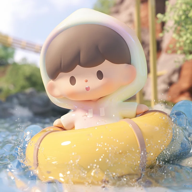 Original Zhuo Dawang Treasure Land Series Blind Box Toys Surprise Box Kawaii Anime Figure Collection Ornaments Girl Gift
Original Zhuo Dawang Treasure Land Series Blind Box Toys Surprise Box Kawaii Anime Figure Collection Ornaments Girl Gift