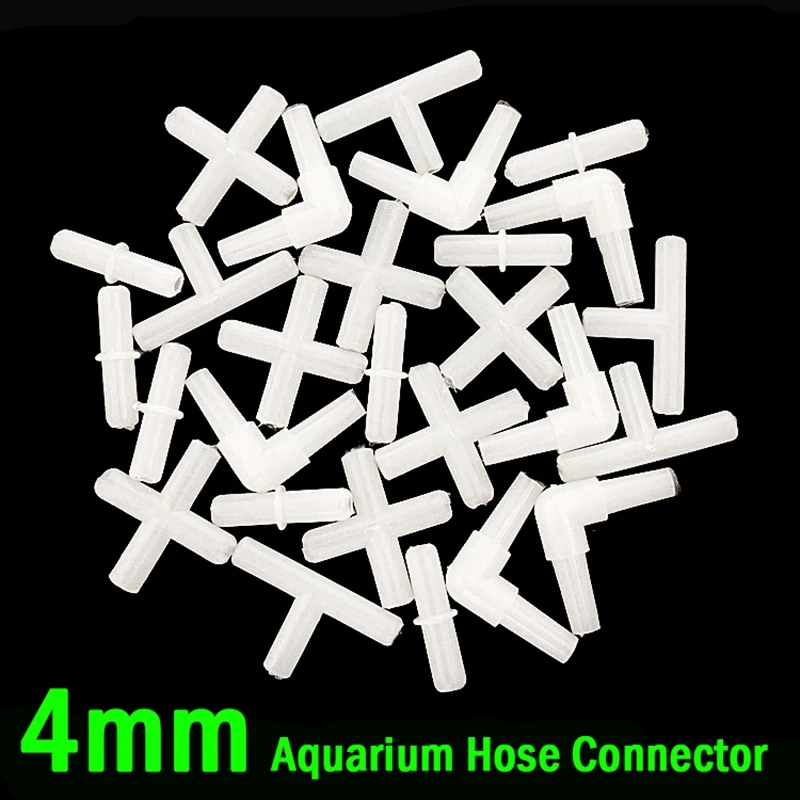 Соединитель шланга для воздушного насоса, 4 мм, 2/3/4 путей
Соединитель шланга для воздушного насоса, 4 мм, 2/3/4 путей