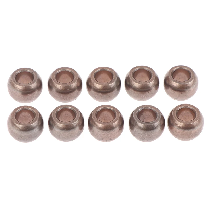 Подшипники Zc0021 8*16*11 мм 5/10 шт.
Подшипники Zc0021 8*16*11 мм 5/10 шт.