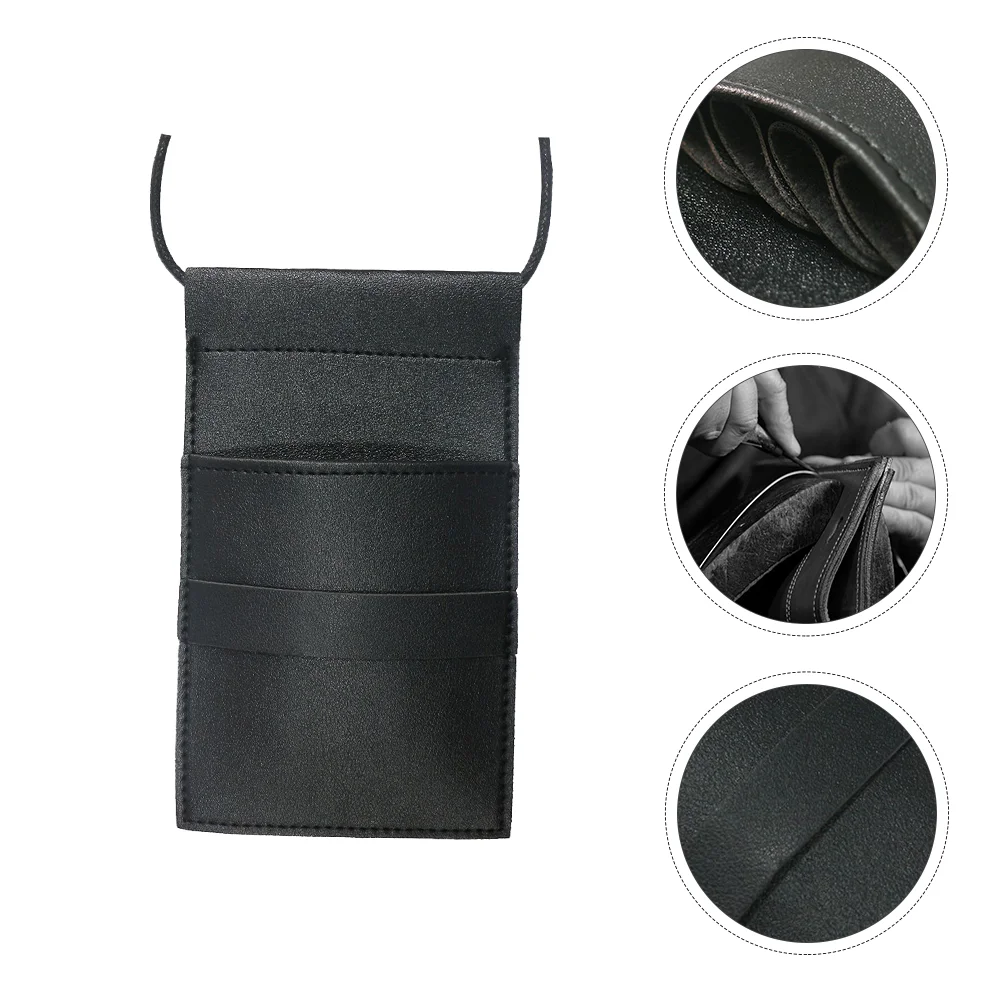 Pouch Scissors Holder Holster Scissorwaist Barber Tool Tools Hair Belt Hairdressing Shear Shoulder Florist Stylist Leathersalon
Pouch Scissors Holder Holster Scissorwaist Barber Tool Tools Hair Belt Hairdressing Shear Shoulder Florist Stylist Leathersalon