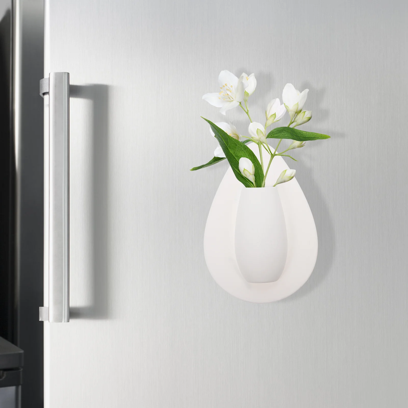 Vase Flower Sticky Wall Silicone Vases Hanging Adhesive Fridge Removable Window Decorative Sticker Mounted Selfair Small Floral
Vase Flower Sticky Wall Silicone Vases Hanging Adhesive Fridge Removable Window Decorative Sticker Mounted Selfair Small Floral