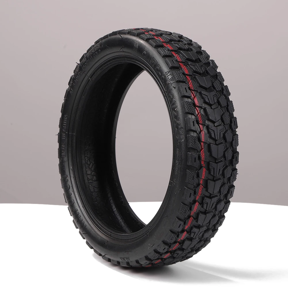 50/75-6.1 8.5 Inch Electric Scooter Off-Road Tubeless Outer Tire Skateboard Vacuum Tyres Scooter Wheel Parts for M365
50/75-6.1 8.5 Inch Electric Scooter Off-Road Tubeless Outer Tire Skateboard Vacuum Tyres Scooter Wheel Parts for M365
