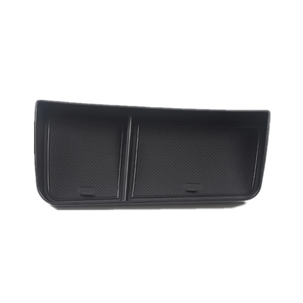 1pc Storage Box Car Interior Parts For ID.4 CROZZ 2021-2024 Holder Storage Organizer Storage Box Car Accessories
1pc Storage Box Car Interior Parts For ID.4 CROZZ 2021-2024 Holder Storage Organizer Storage Box Car Accessories