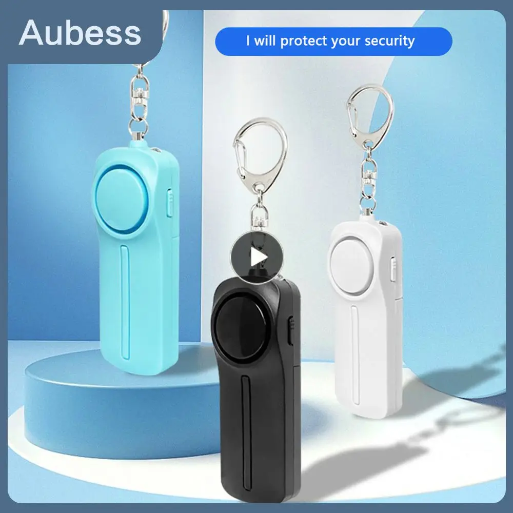 Anti Wolf Alarm Loud And Powerful Reliable And Effective 130db Siren Versatile Durable Emergency Alarm Keychain Pull Ring Alarm
Anti Wolf Alarm Loud And Powerful Reliable And Effective 130db Siren Versatile Durable Emergency Alarm Keychain Pull Ring Alarm