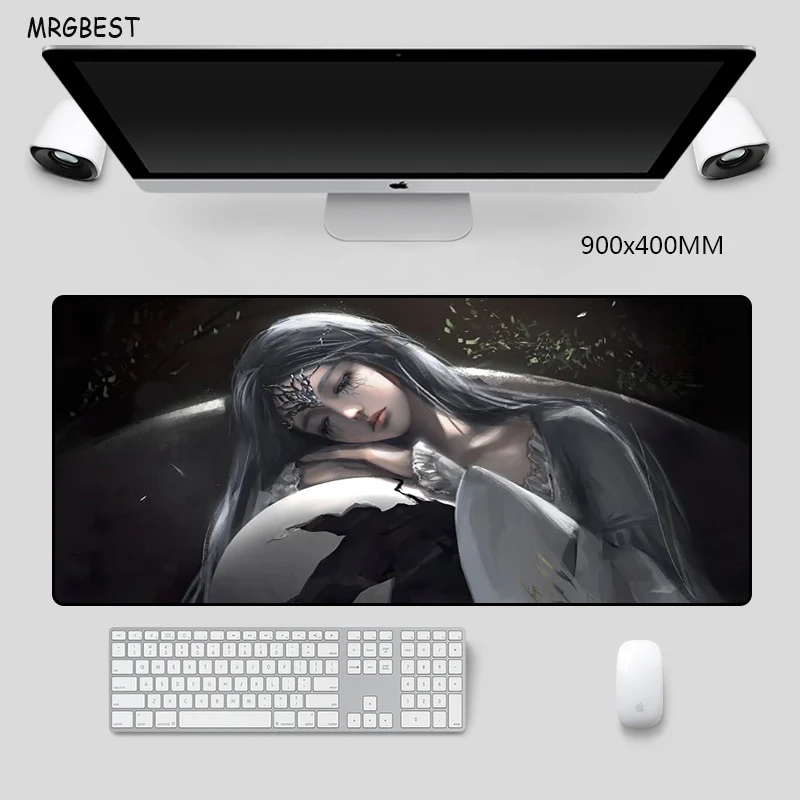 Большой игровой планшетофон MRGBEST, нескользящий, из натуральной резины, винтажный, красивый, полная настольная подставка, ноутбук, компьютер...
Большой игровой планшетофон MRGBEST, нескользящий, из натуральной резины, винтажный, красивый, полная настольная подставка, ноутбук, компьютер...