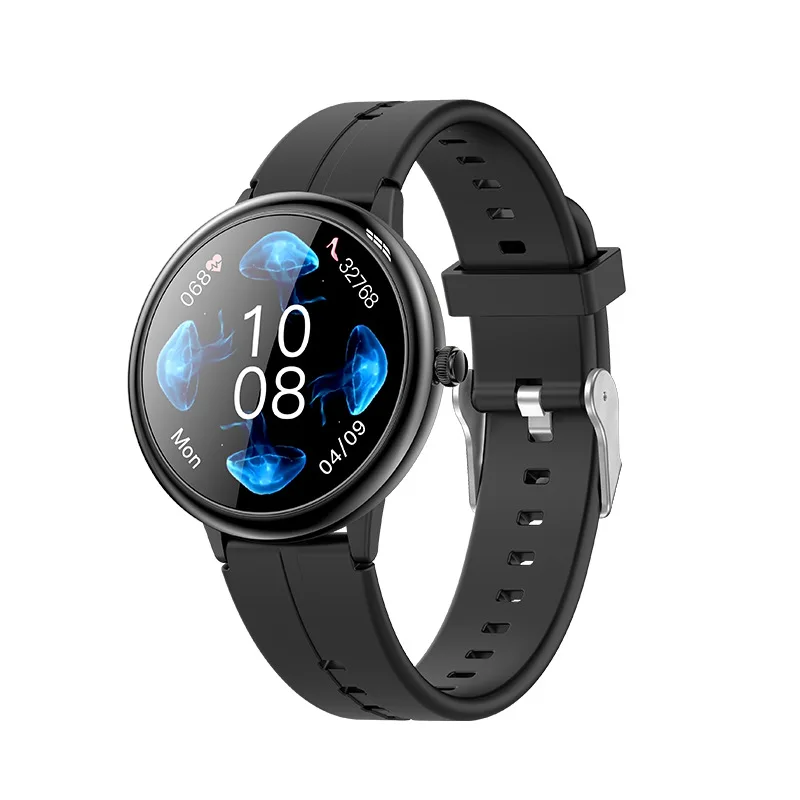 Smart Sports Watch Sleep Heart Rate Blood Oxygen Monitor Pedometer Multi-Dial Smart Watch Ip68 Waterproof Magnetic Charging
Smart Sports Watch Sleep Heart Rate Blood Oxygen Monitor Pedometer Multi-Dial Smart Watch Ip68 Waterproof Magnetic Charging