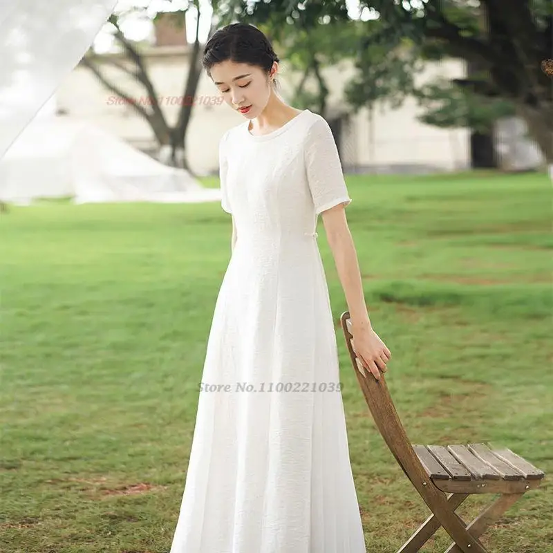 2023 ao dai вьетнамское платье, традиционное улучшенное китайское платье чонсам, qipao natioan, хлопковое льняное ретро платье aodai qipao
2023 ao dai вьетнамское платье, традиционное улучшенное китайское платье чонсам, qipao natioan, хлопковое льняное ретро платье aodai qipao