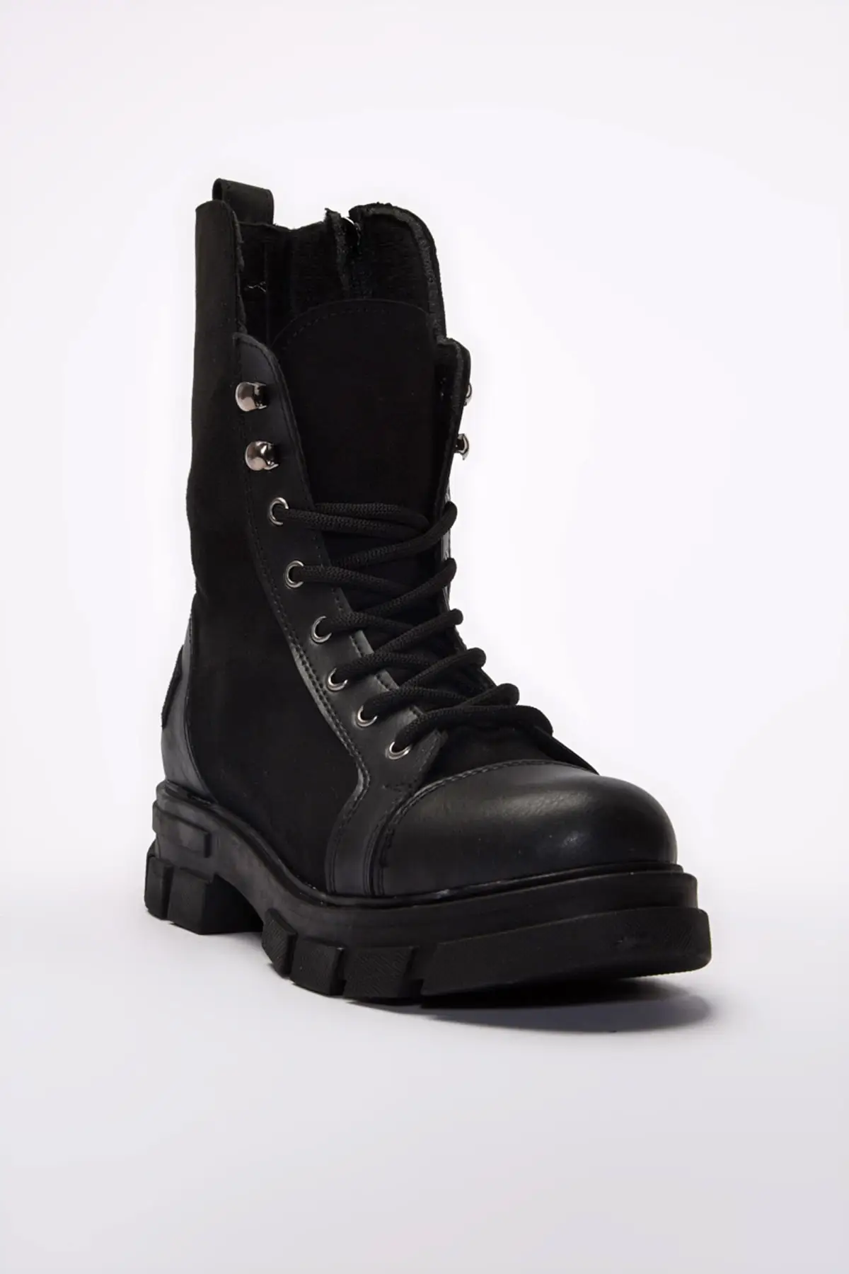 Women BootsBlack 's ie & DIES New Arrival Luxury Stylish Female Boots Platform Designer Comfortable Ladies Boots High Quality
Women BootsBlack 's ie & DIES New Arrival Luxury Stylish Female Boots Platform Designer Comfortable Ladies Boots High Quality