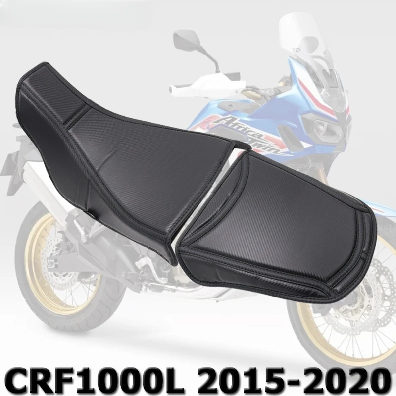 Аксессуары для мотоциклов Honda CRF1000L Africa Twin 2015-2023 CRF 1000L 15-20, водонепроницаемая и изоляционная Наволочка на сиденье
Аксессуары для мотоциклов Honda CRF1000L Africa Twin 2015-2023 CRF 1000L 15-20, водонепроницаемая и изоляционная Наволочка на сиденье