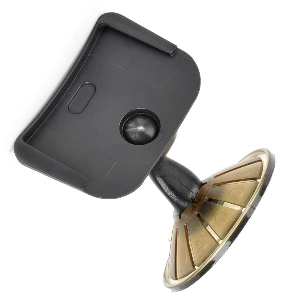 Bracket Car Windshield Mount 1pc Suction Mount Accessories Black Fittings GPS Holder PC+TPU Parts Replacement New
Bracket Car Windshield Mount 1pc Suction Mount Accessories Black Fittings GPS Holder PC+TPU Parts Replacement New