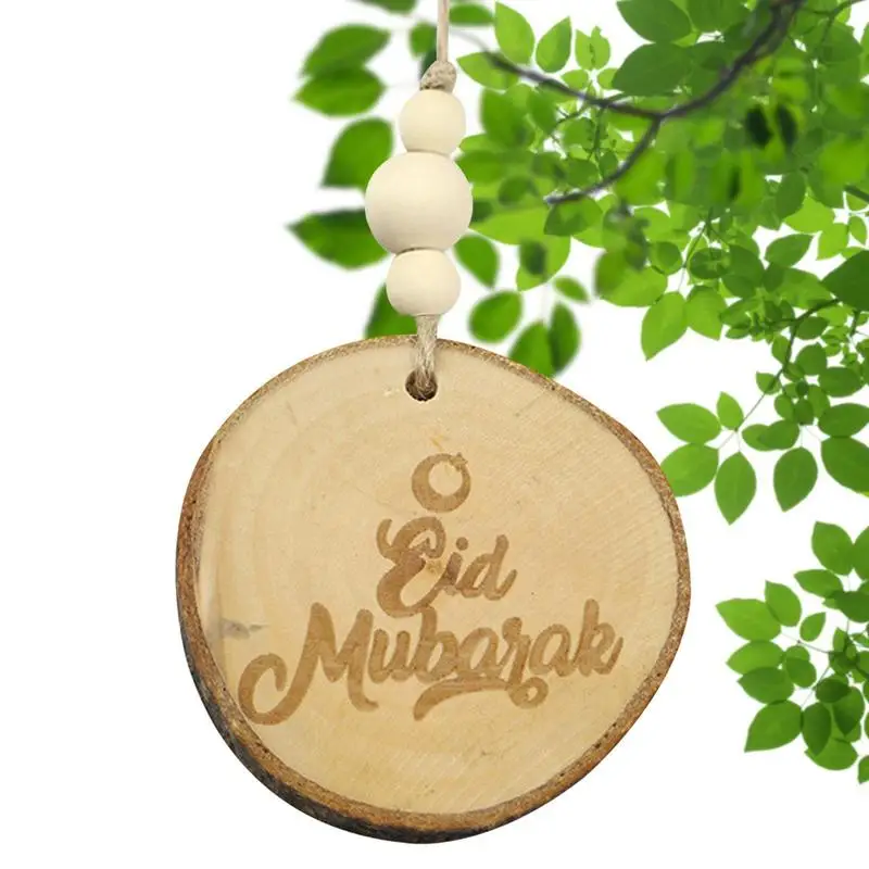 Wood Ramadans Decoration Eid Banner Mubaraks Craft Moon For Home Hang Ornament Pendant Islamic Muslims Party Supplies For Eid
Wood Ramadans Decoration Eid Banner Mubaraks Craft Moon For Home Hang Ornament Pendant Islamic Muslims Party Supplies For Eid