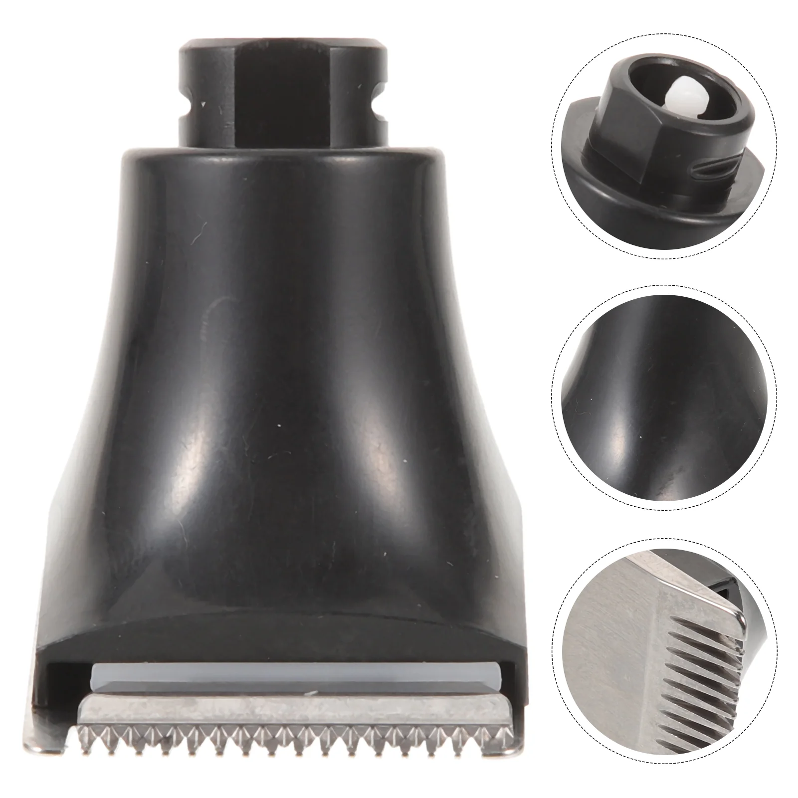 Мужской триммер для волос
Мужской триммер для волос