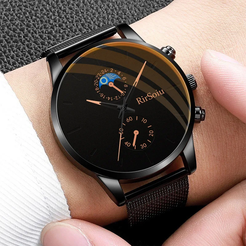 Top Brand Luxury Watch Womens Fashion Simple Ladies Casual Watches Steel Waterproof Quartz Wrist Watch Gift Clock Montre Femme
Top Brand Luxury Watch Womens Fashion Simple Ladies Casual Watches Steel Waterproof Quartz Wrist Watch Gift Clock Montre Femme