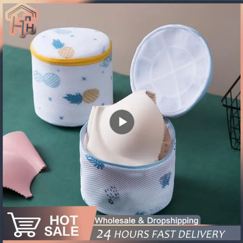 Bra Underwear Machine Wash Special Bag Sandwich Anti-deformation Mesh Laundry Net Bag Clothing Care Wash Bra Underwear Bag 2023
Bra Underwear Machine Wash Special Bag Sandwich Anti-deformation Mesh Laundry Net Bag Clothing Care Wash Bra Underwear Bag 2023