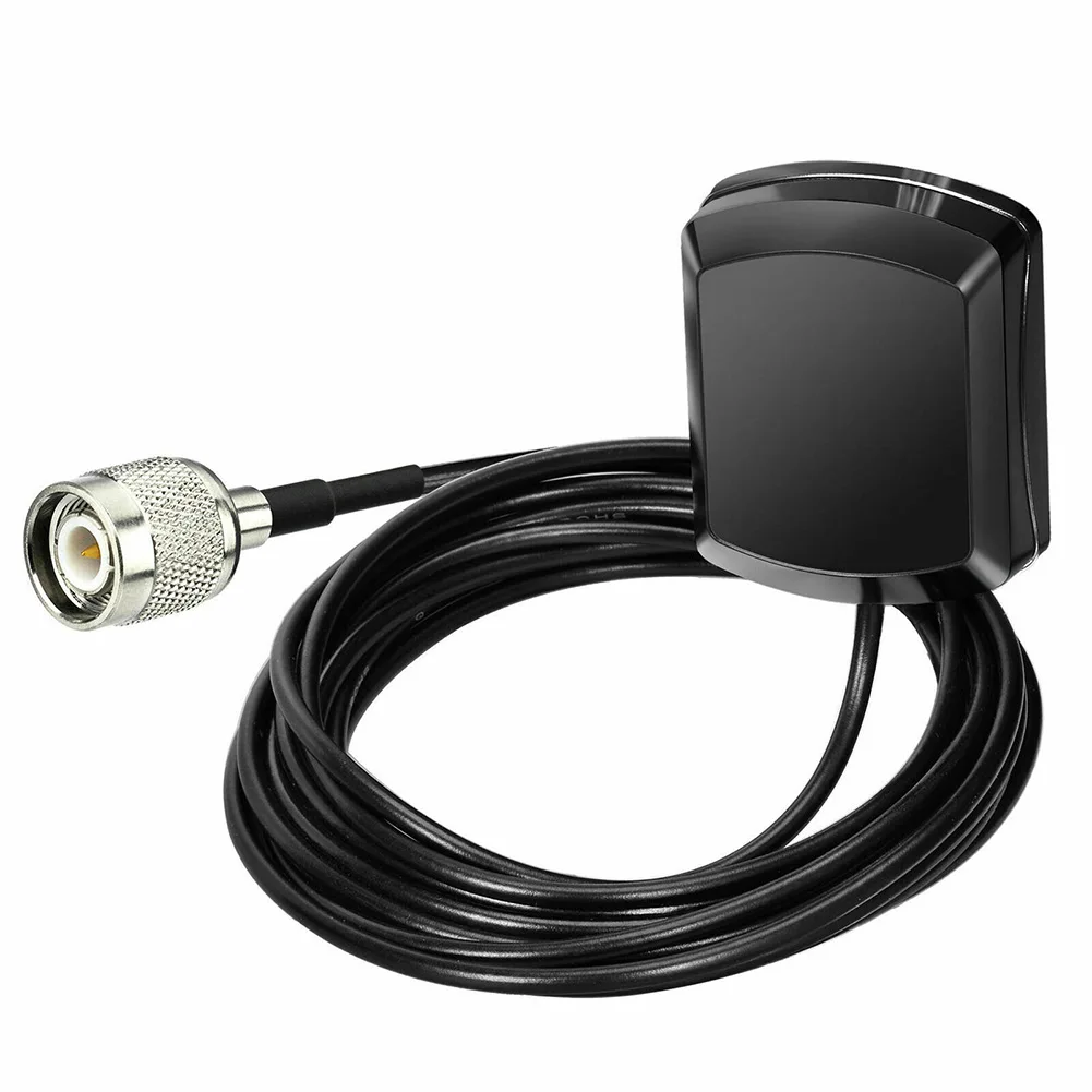 GPS-Антенна TNC Male 3 м кабель для Trimble EZ Guide 250 GPS Lightbar Автомобильный GPS Bluetooth-приемник для автомобилей
GPS-Антенна TNC Male 3 м кабель для Trimble EZ Guide 250 GPS Lightbar Автомобильный GPS Bluetooth-приемник для автомобилей