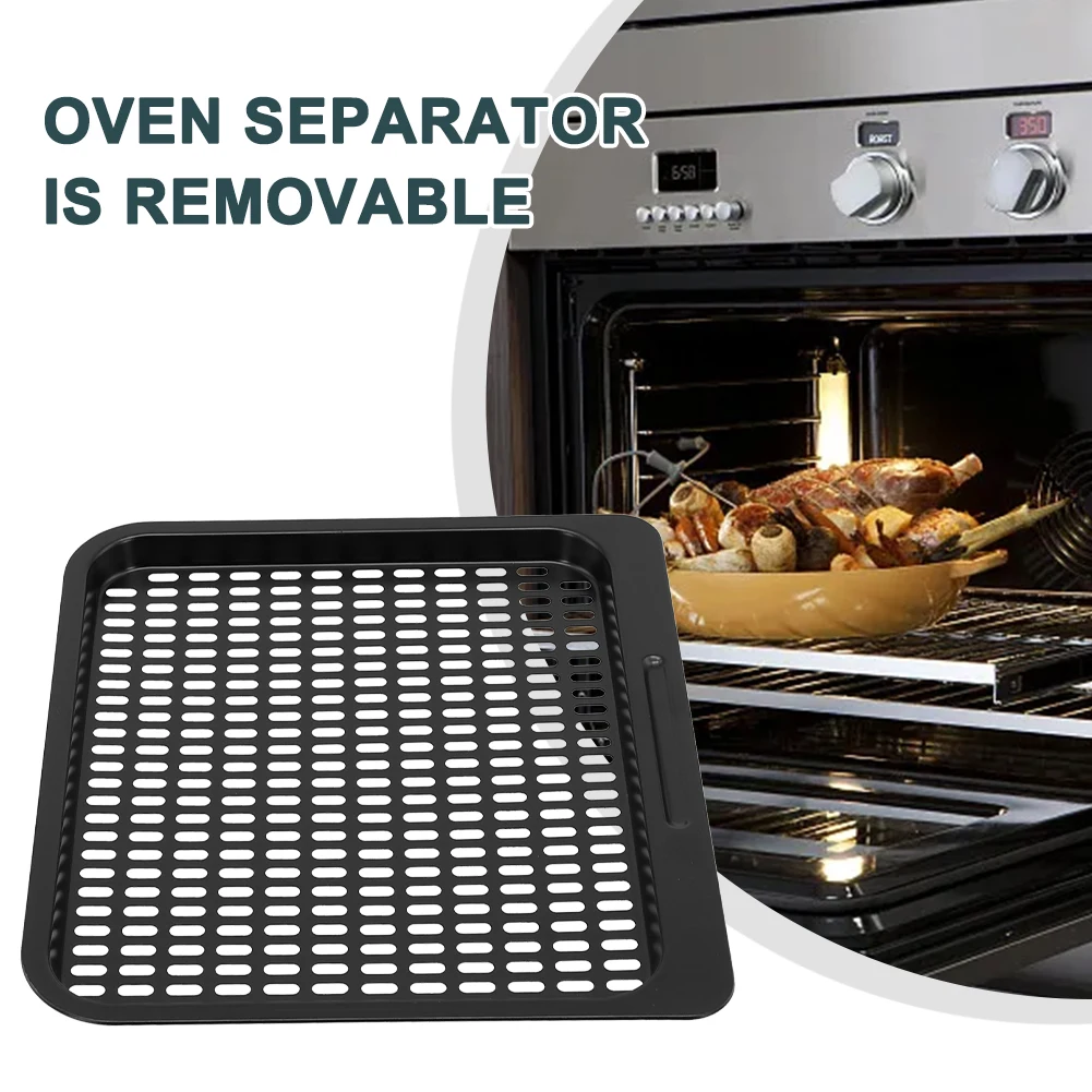 1PC Durable Non-stick Coating Baking Tray Mat Food Basket Roaster Rack Oven Baking Mesh Tray Heat Resistant Baking Tools
1PC Durable Non-stick Coating Baking Tray Mat Food Basket Roaster Rack Oven Baking Mesh Tray Heat Resistant Baking Tools