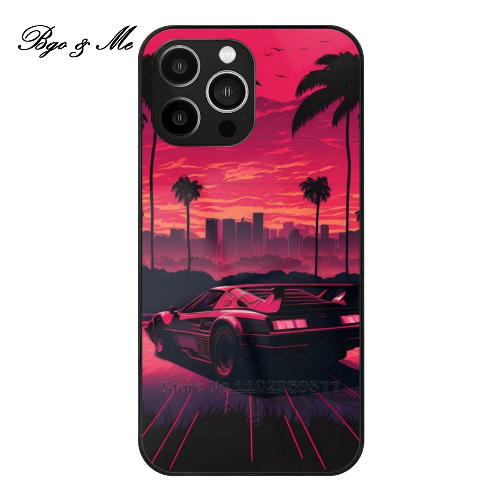 Testarossa Synthwave Retro Car Tempered Glass Case For Iphone 15 14 13 12 Pro Max Case Testarossa Testarossa
Testarossa Synthwave Retro Car Tempered Glass Case For Iphone 15 14 13 12 Pro Max Case Testarossa Testarossa