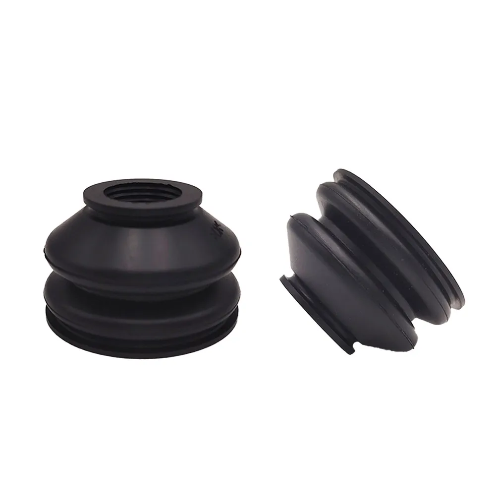 2X Dust Boot Covers Universal Rubber Track Rod End And Ball Joint Boots Black Ball Joints High Quality Car Accessories
2X Dust Boot Covers Universal Rubber Track Rod End And Ball Joint Boots Black Ball Joints High Quality Car Accessories