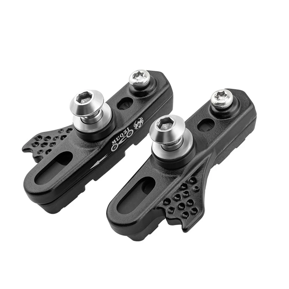 Practical Caliper Blocks Brake Pads Brake Pads 36.2g A Pair 50g A Pair 6061 Aluminum Alloy Transparent Plastic Box
Practical Caliper Blocks Brake Pads Brake Pads 36.2g A Pair 50g A Pair 6061 Aluminum Alloy Transparent Plastic Box