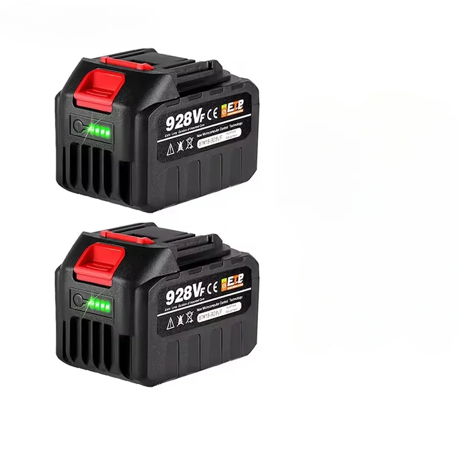 Батарейный блок XMSJ 18-20В 22500 мАч для инструмента Makita 
Батарейный блок XMSJ 18-20В 22500 мАч для инструмента Makita