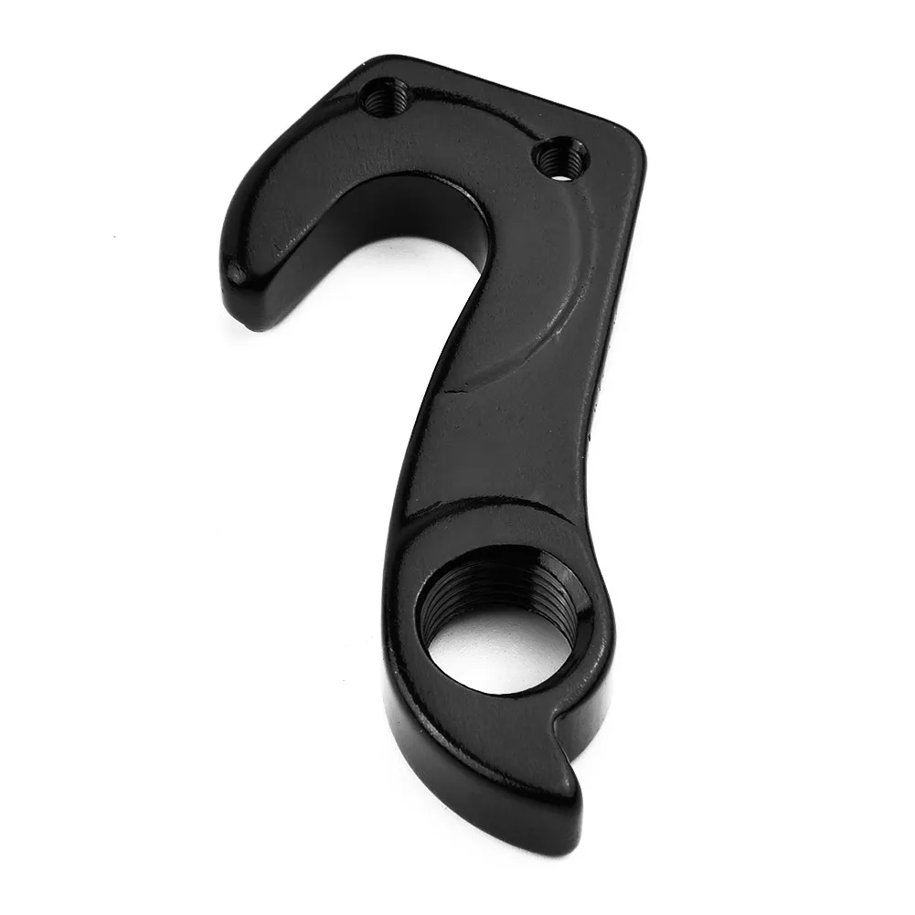 Bicycle Parts Rear Derailleur Hanger Gear Tail Hook Converter Aluminum Alloy Gear Mech Hanger Tail Hook Bicycle Accessories
Bicycle Parts Rear Derailleur Hanger Gear Tail Hook Converter Aluminum Alloy Gear Mech Hanger Tail Hook Bicycle Accessories