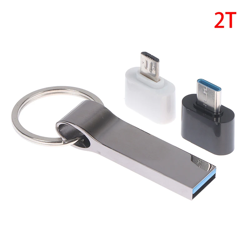 2TB Durable Flash Drives Memory Stick Pen U Disk Key for PC LAPTOP 
2TB Durable Flash Drives Memory Stick Pen U Disk Key for PC LAPTOP