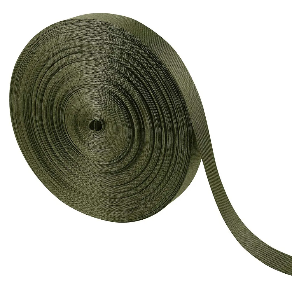 Garden String Twine Garden Home Office Army Green Durable Flexible Multiple Specifications Nylon Self-gripping
Garden String Twine Garden Home Office Army Green Durable Flexible Multiple Specifications Nylon Self-gripping
