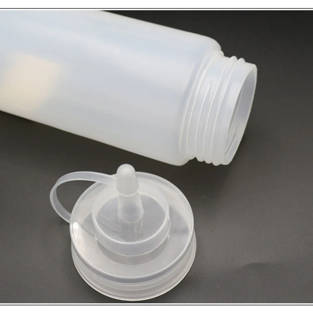 Condiment Squeeze Bottles Condiment Sauce Dispenser Plastic Squeeze Bottle Ketchup Mustard Salad Dressing Kitchen Gadget 1100ML
Condiment Squeeze Bottles Condiment Sauce Dispenser Plastic Squeeze Bottle Ketchup Mustard Salad Dressing Kitchen Gadget 1100ML