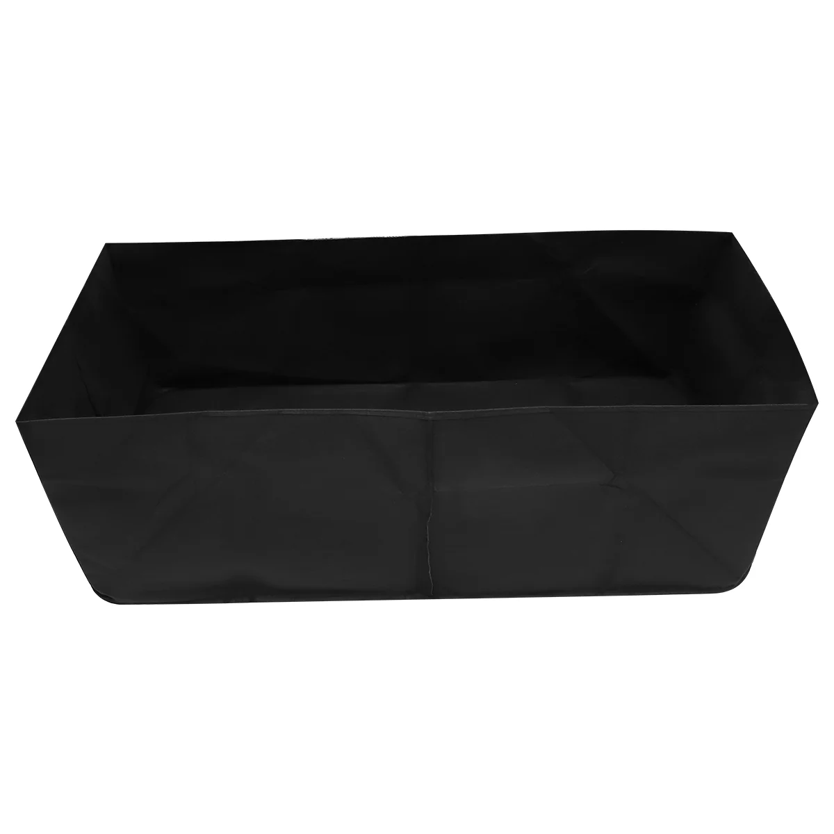 Flowers Plants Growing Bag Nonwoven Fabric Pouch Pots Indoor Planting Rectangle Planters Garden Potato 
Flowers Plants Growing Bag Nonwoven Fabric Pouch Pots Indoor Planting Rectangle Planters Garden Potato