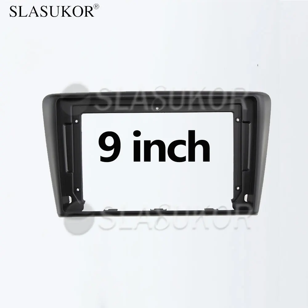 9 INCH Android Car frame Kit Fascia Panel For Skoda SPACEBACK 2014 FRAME ABS Android Big Screen Radio Audio Frame
9 INCH Android Car frame Kit Fascia Panel For Skoda SPACEBACK 2014 FRAME ABS Android Big Screen Radio Audio Frame
