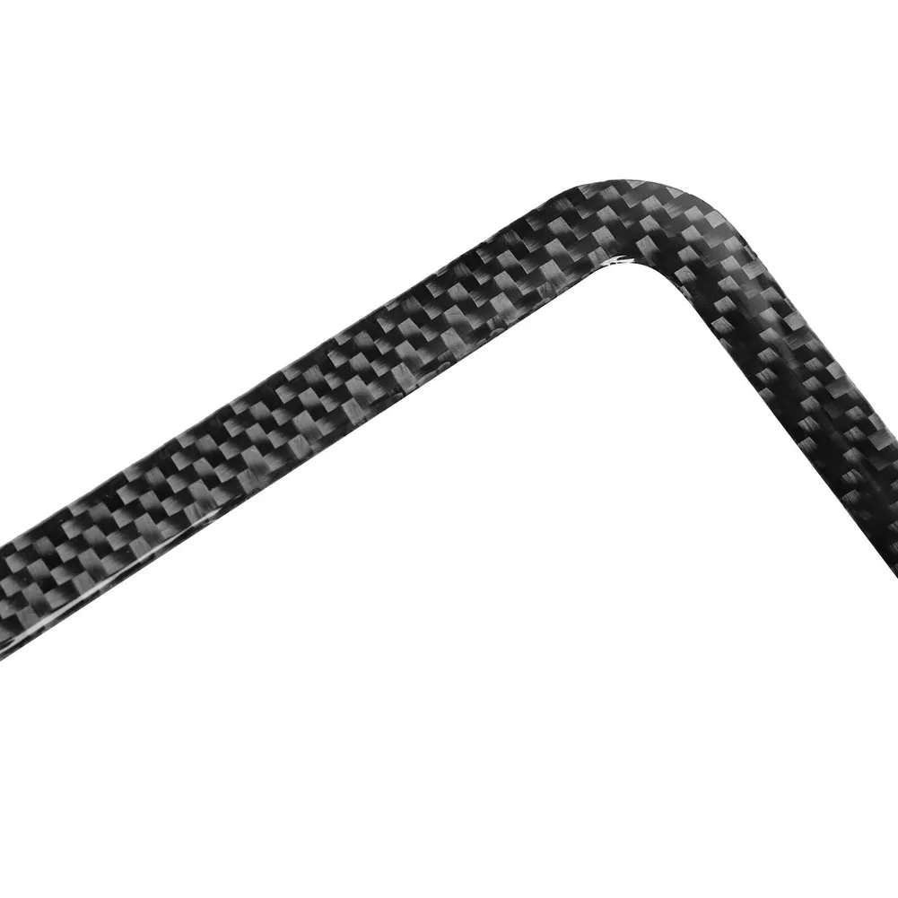 Carbon Fiber Pattern Gear Shift Frame Cover Trim Sticker For Dodge For Challenger 2008-2014 Car Interior Mouldings
Carbon Fiber Pattern Gear Shift Frame Cover Trim Sticker For Dodge For Challenger 2008-2014 Car Interior Mouldings