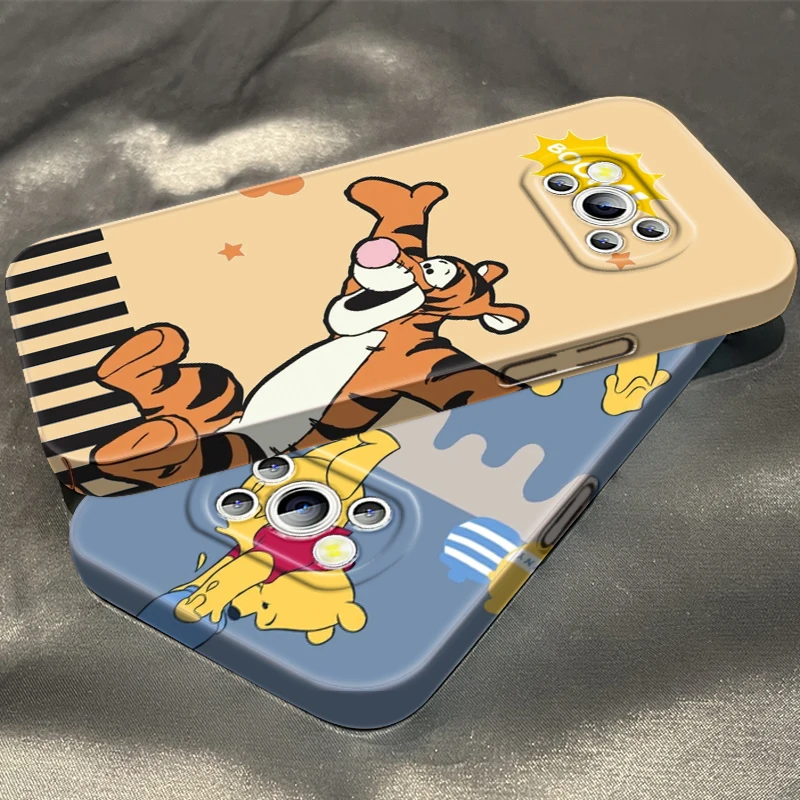 Mickey Minne Daisy For Xiaomi Mi Poco X5 X4 X3 F5 F4 F3 F2 M5S M5 M4 M3 GT Pro 5G Feilin Film Phone Case Hard Cover
Mickey Minne Daisy For Xiaomi Mi Poco X5 X4 X3 F5 F4 F3 F2 M5S M5 M4 M3 GT Pro 5G Feilin Film Phone Case Hard Cover