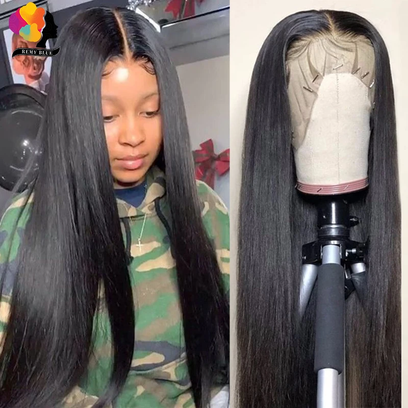 Парики из натуральных человеческих волос, 30 дюймов, 13X 4 дюймов 
Парики из натуральных человеческих волос, 30 дюймов, 13X 4 дюймов