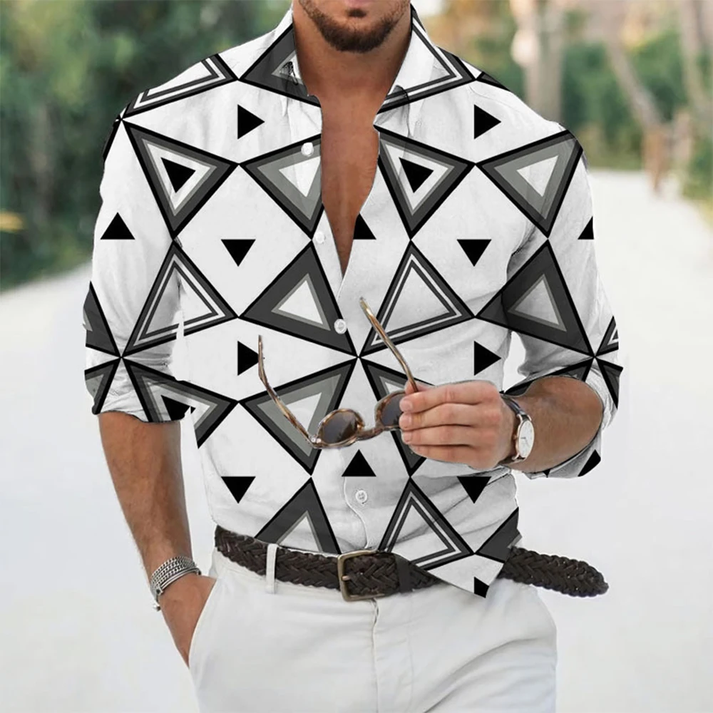 Long Sleeve Shirts Men Muscle OL Party Printed Shirt Slim Fit T Baroque Tops Blouse Vintage Leisure Male Top Casual Shirts
Long Sleeve Shirts Men Muscle OL Party Printed Shirt Slim Fit T Baroque Tops Blouse Vintage Leisure Male Top Casual Shirts
