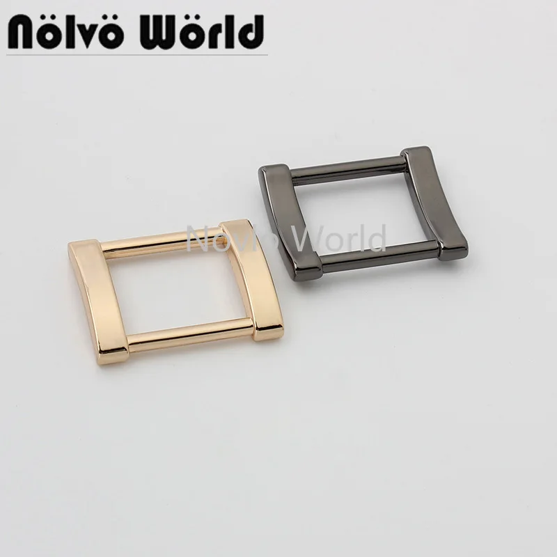 10-50pcs 4 colors 19mm 25mm 3/4'' 1'' die casting rectangle connector buckle for backpack suitcase strap handbag accessories
10-50pcs 4 colors 19mm 25mm 3/4'' 1'' die casting rectangle connector buckle for backpack suitcase strap handbag accessories