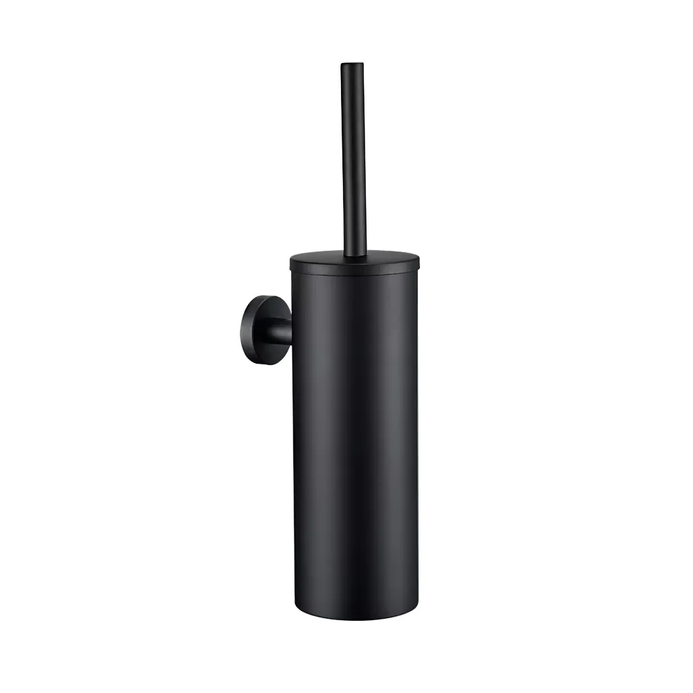 Stainless Steel Brushed Toilet Brush with Stainless Steel Wall Mounted Brush Holder For Cleaning Bathroom Accessories
Stainless Steel Brushed Toilet Brush with Stainless Steel Wall Mounted Brush Holder For Cleaning Bathroom Accessories